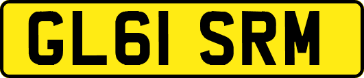 GL61SRM