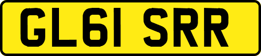 GL61SRR
