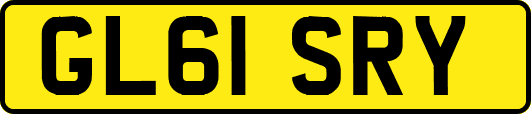 GL61SRY