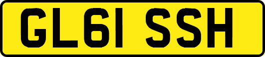 GL61SSH