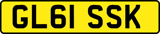 GL61SSK