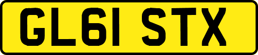GL61STX