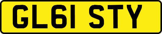 GL61STY
