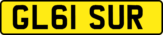GL61SUR