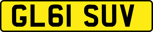 GL61SUV