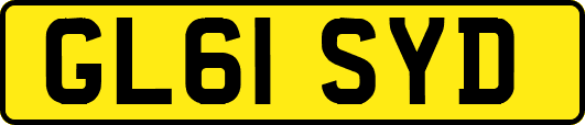 GL61SYD
