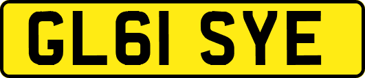 GL61SYE