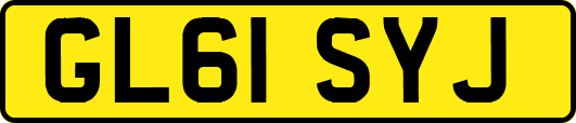 GL61SYJ