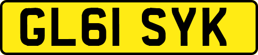 GL61SYK