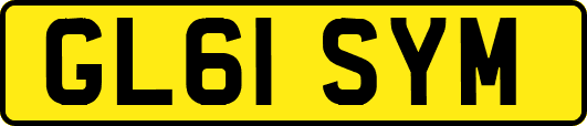 GL61SYM