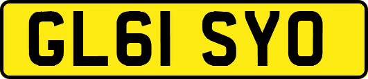 GL61SYO