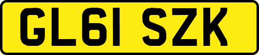 GL61SZK