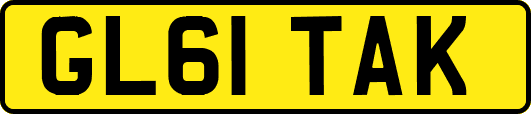 GL61TAK