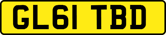 GL61TBD