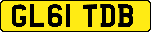 GL61TDB