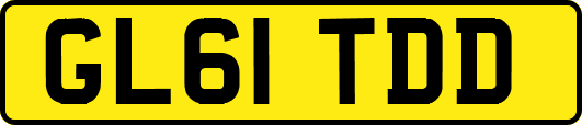 GL61TDD