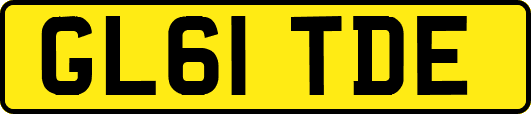 GL61TDE