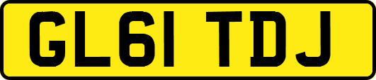 GL61TDJ