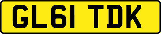 GL61TDK