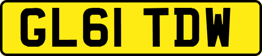 GL61TDW