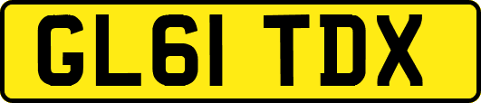 GL61TDX