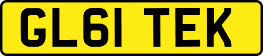 GL61TEK