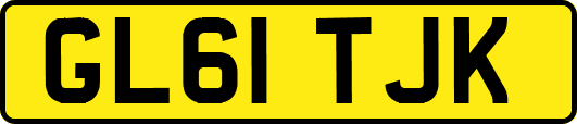 GL61TJK