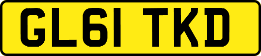 GL61TKD