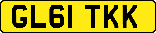 GL61TKK