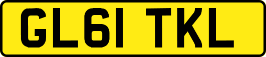 GL61TKL