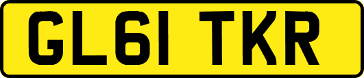 GL61TKR