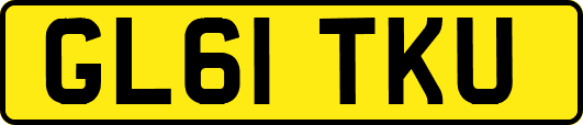 GL61TKU