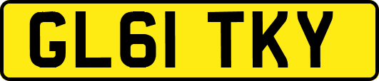 GL61TKY