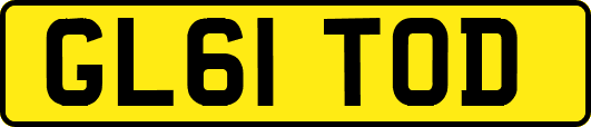 GL61TOD