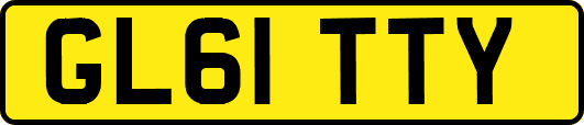 GL61TTY