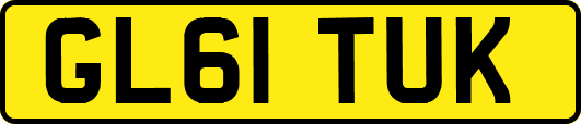 GL61TUK