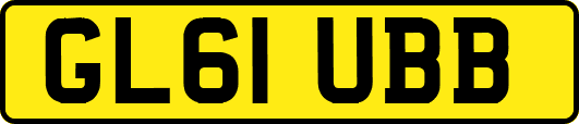 GL61UBB