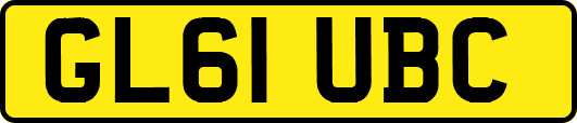 GL61UBC
