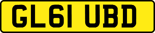 GL61UBD