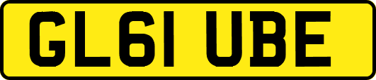 GL61UBE