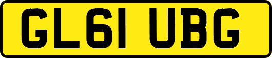 GL61UBG