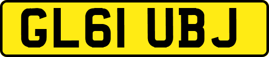 GL61UBJ