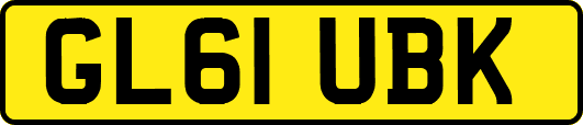 GL61UBK