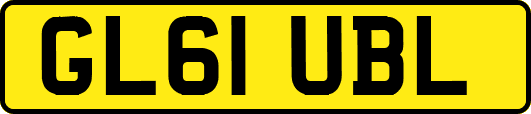 GL61UBL