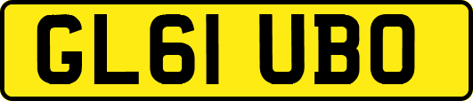GL61UBO