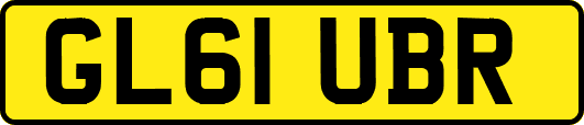 GL61UBR
