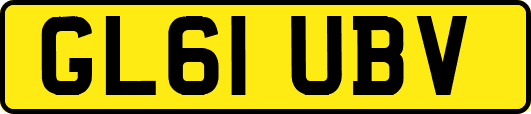 GL61UBV