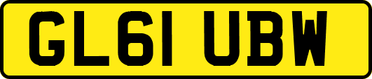 GL61UBW
