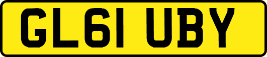 GL61UBY