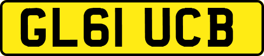 GL61UCB